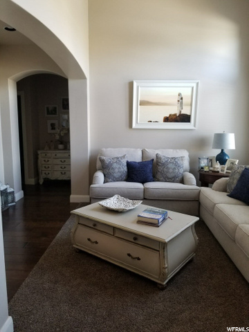 2962 E Carmine Dr, St. George, UT 84790 — photo 2
