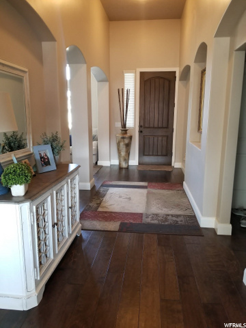 2962 E Carmine Dr, St. George, UT 84790 — photo 8