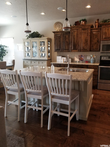 2962 E Carmine Dr, St. George, UT 84790 — photo 4