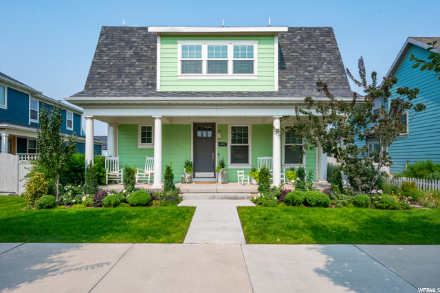10517 S Kestrel Rise Rd W, South Jordan, UT 84009