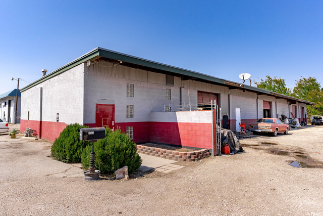 164 W Rushton St, Ogden, UT 84401 — photo 2