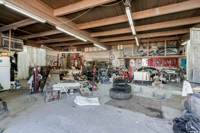 164 W Rushton St, Ogden, UT 84401 — photo 11