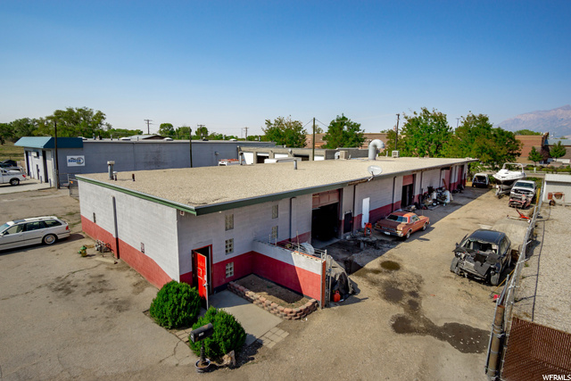 164 W Rushton St, Ogden, UT 84401 — photo 3