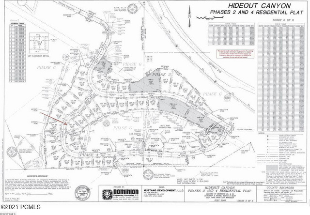 1120 Lasso Trl #46, Hideout, UT 84036 — photo 12