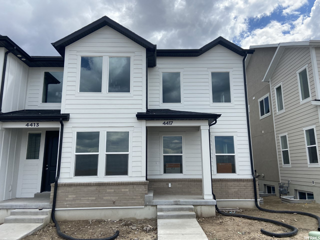 Existing Home