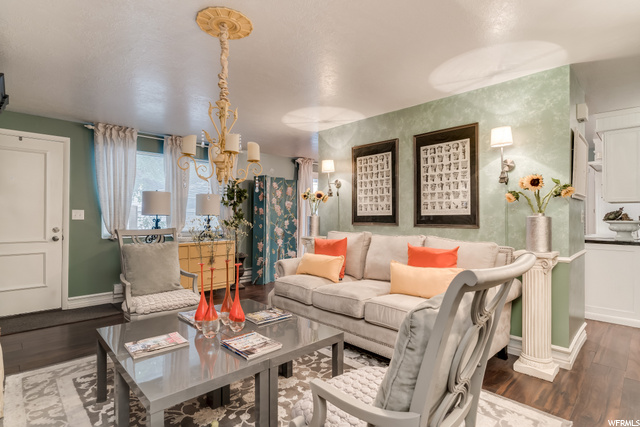 1639 E 750 S, Clearfield, UT 84015 — photo 5