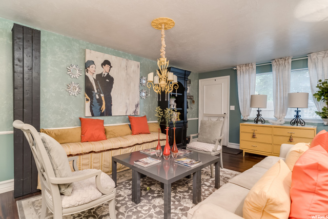 1639 E 750 S, Clearfield, UT 84015 — photo 4