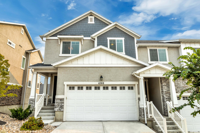4368 W Bronson Ln, Herriman, UT 84096