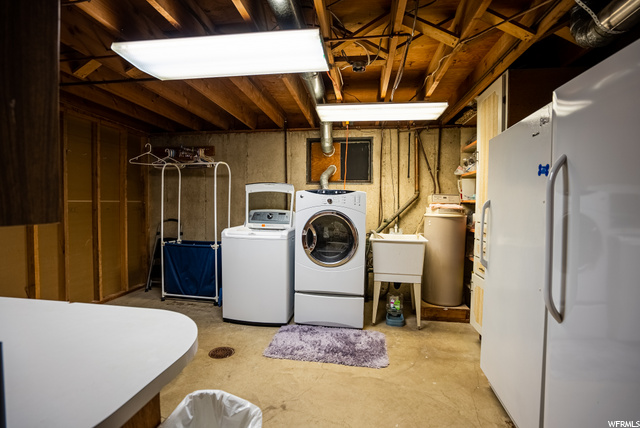 7453 S 1375 E, South Weber, UT 84405 — photo 11