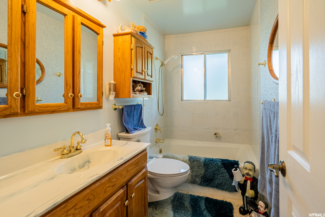 7453 S 1375 E, South Weber, UT 84405 — photo 8