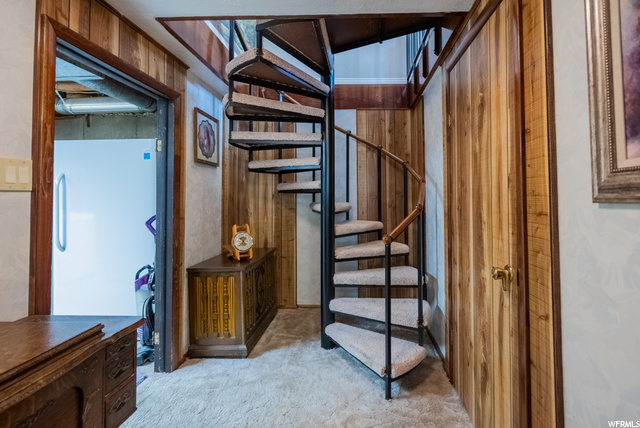 7453 S 1375 E, South Weber, UT 84405 — photo 12