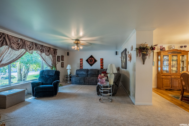 7453 S 1375 E, South Weber, UT 84405 — photo 2