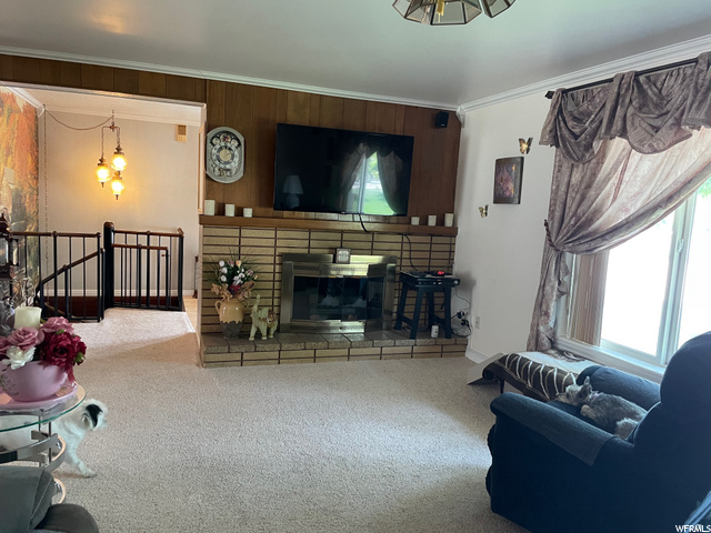 7453 S 1375 E, South Weber, UT 84405 — photo 3