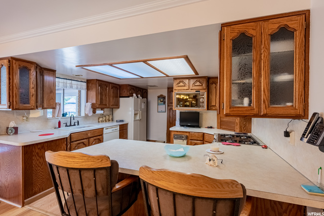 7453 S 1375 E, South Weber, UT 84405 — photo 4