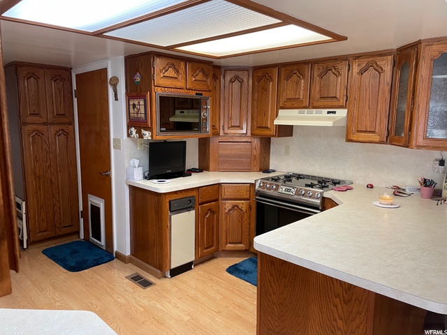 7453 S 1375 E, South Weber, UT 84405 — photo 5