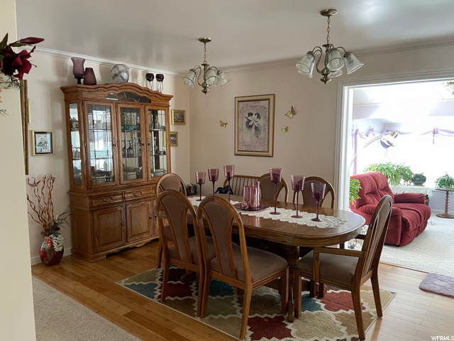 7453 S 1375 E, South Weber, UT 84405 — photo 6