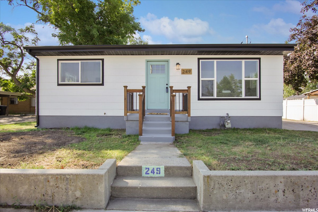 Existing Home