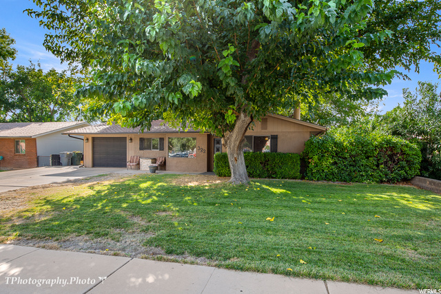 322 S 700 E, St. George, UT 84770 — photo 3
