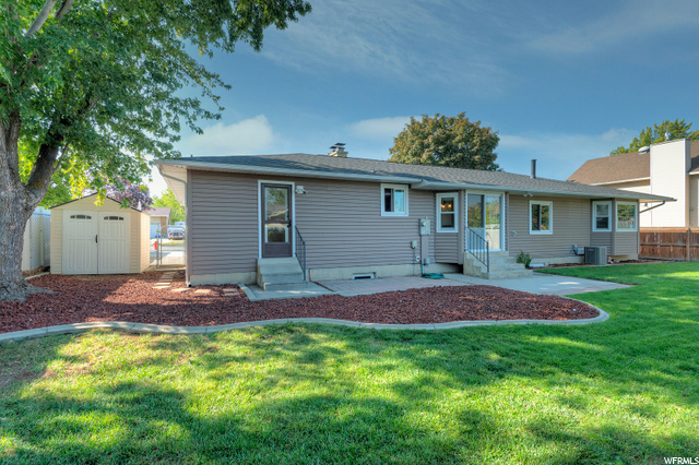 1263 E Keith Dr S, Sandy, UT 84094 — photo 5