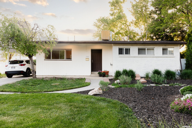 Existing Home