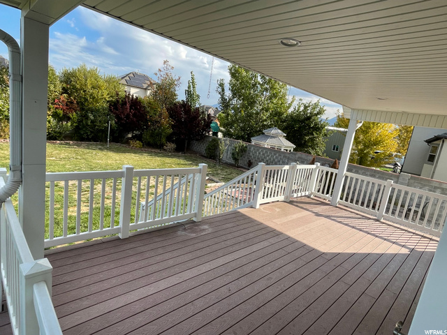 2658 W 2450 N, Clinton, UT 84015 — photo 12