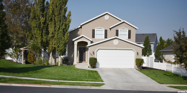 Existing Home