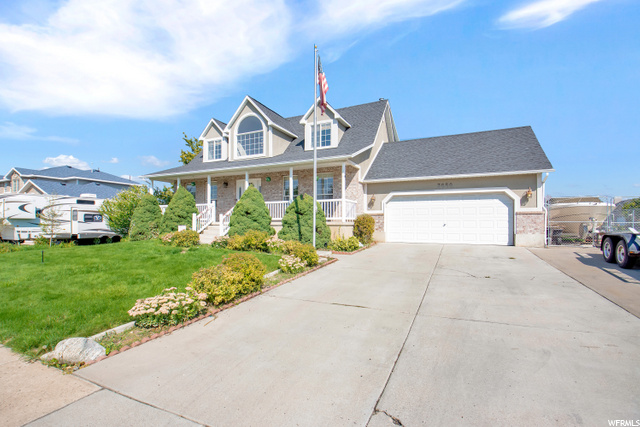 3650 W 5700 S, Roy, UT 84067 — photo 2