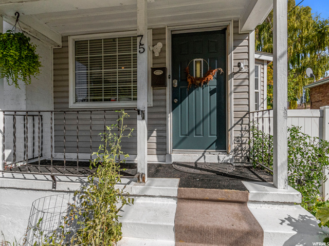 75 E 300 S, Logan, UT 84321 — photo 3