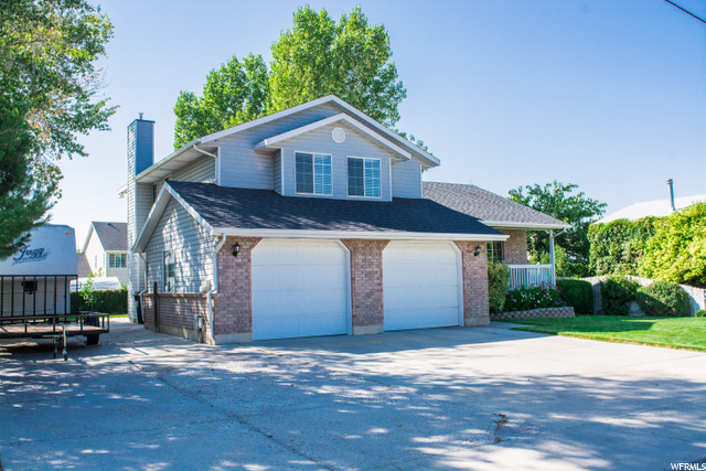 Existing Home