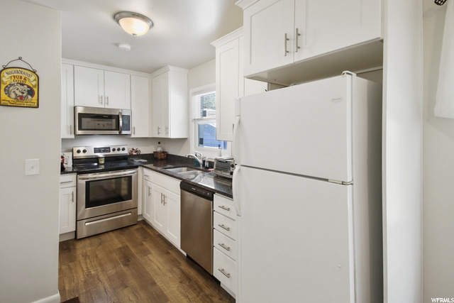 2910 Orchard Cir, Ogden, UT 84403 — photo 3
