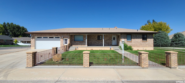 515 E 240 N, Salina, UT 84654