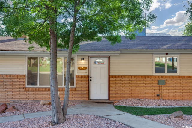 573 Diagonal St, St. George, UT 84770 — photo 2