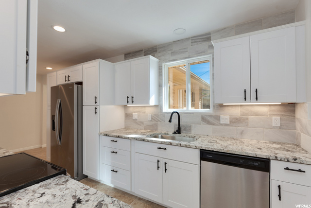 573 Diagonal St, St. George, UT 84770 — photo 8