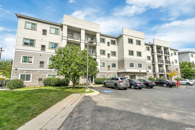 Existing Home