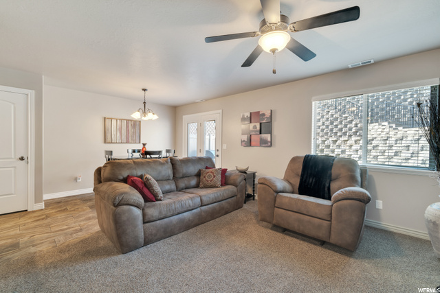 1811 E Whitetail Dr, Layton, UT 84040 — photo 5