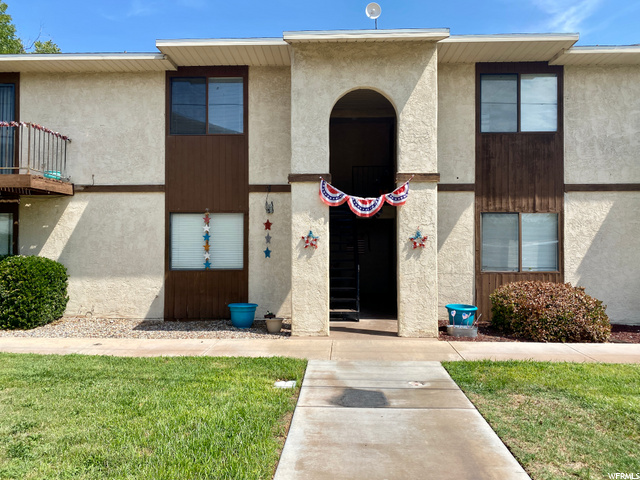 Existing Home