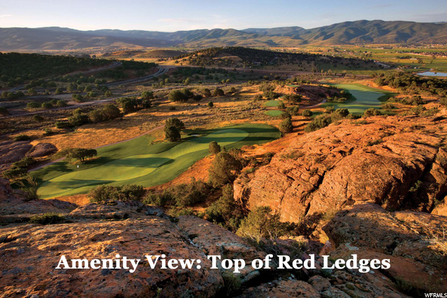 2684 E Boulder Top Loop #580, Heber City, UT 84032 — photo 4