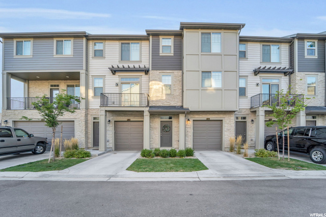 Existing Home