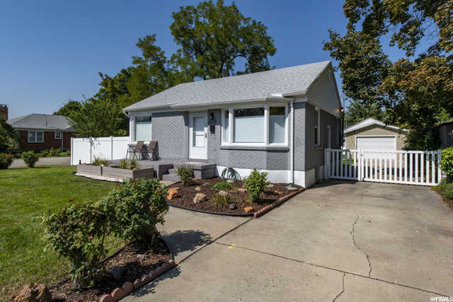 2095 E Vimont Ave, Millcreek, UT 84109 — photo 2