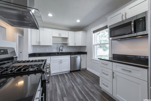 2095 E Vimont Ave, Millcreek, UT 84109 — photo 8