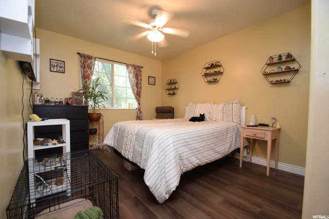 229 E 2450 S, Clearfield, UT 84015 — photo 12
