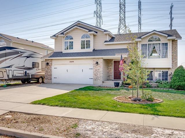 2644 S 75 E, Clearfield, UT 84015 — photo 2