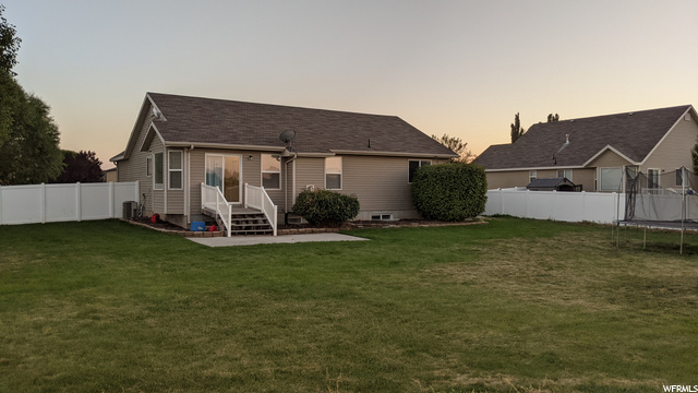 2592 W 2650 N, Clinton, UT 84015 — photo 11