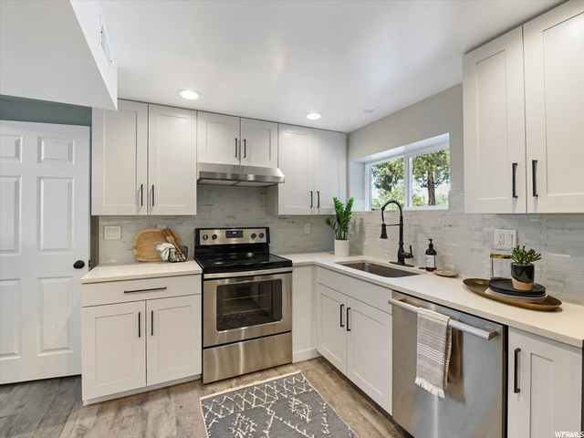 446 W 2250 N, Clearfield, UT 84015 — photo 12