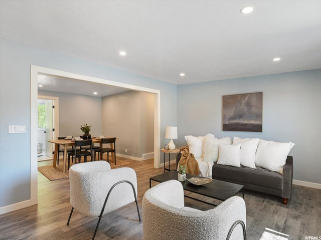 446 W 2250 N, Clearfield, UT 84015 — photo 3
