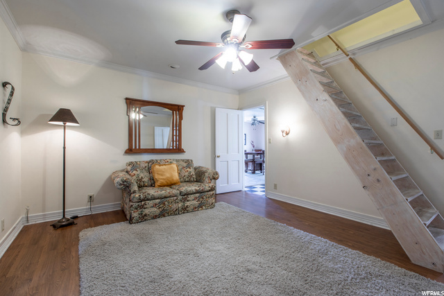 80 W 100 N, Kamas, UT 84036 — photo 6