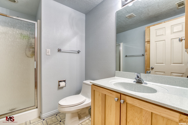 3/4 Bath