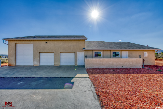Existing Home