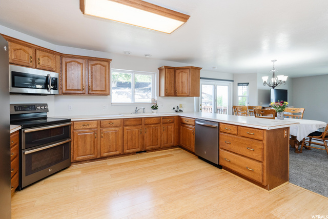 693 E 350 S, River Heights, UT 84321 — photo 5