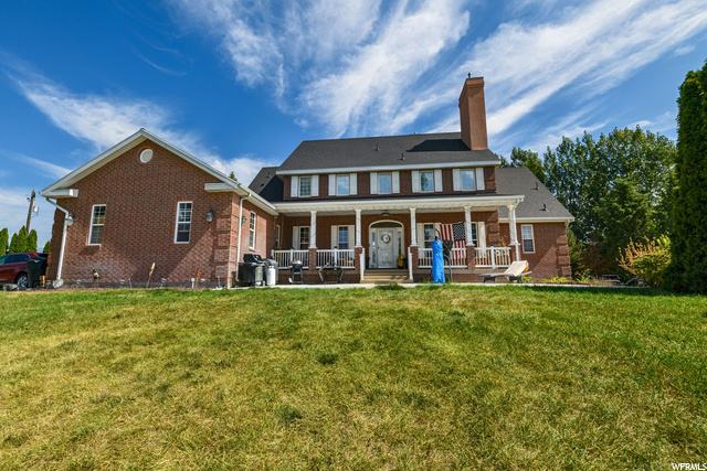 Existing Home
